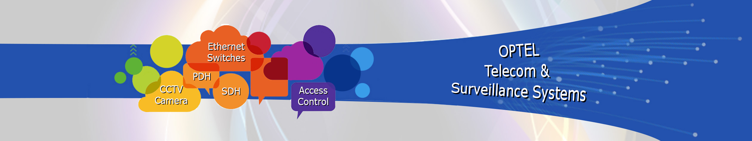 Optel Banner